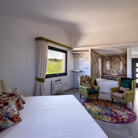 Nuovi Poderi Rooms Senorbi Exteriér fotografie
