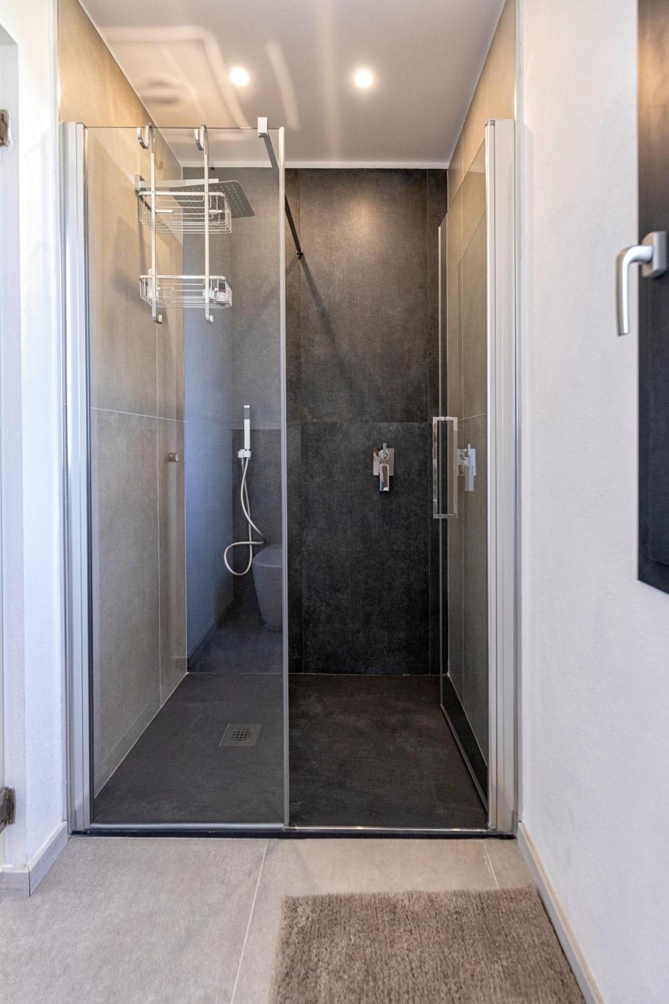 Nuovi Poderi Rooms Senorbi Exteriér fotografie